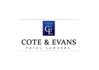 Cote & Evans<br>