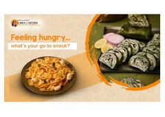 Corporate Veg Catering Surat - ASHITA'S KITCHEN