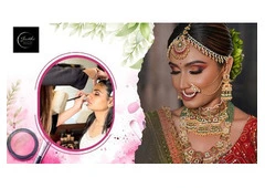 Best Makeup Artist in Surat - Shuddhi Beauty Services