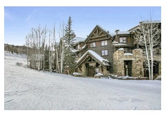 Residences bachelor gulch for sale