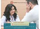 Psychotherapist Near Me in Thornhill, ON – Book Trusted Mental Wellness Support Today