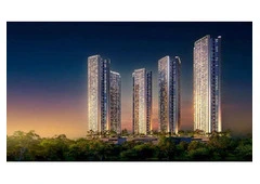 Premium Address at Oberoi Sector 58 Gurgaon