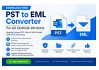 Convert PST to EML Freeware Limitations Best Alternatives