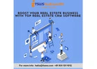 Advanced Real Estate CRM Software to Manage Leads & Sales