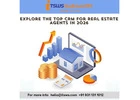 Smart CRM for Real Estate Agent- ITSWSREALESTATE