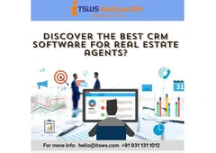 Best CRM Software for Real Estate Agents to Track Sales and Close More Deals