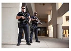 Phoenix Security Contractor | Armed Bodyguards | Professional Security Officer