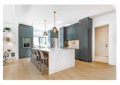 Kitchen Renovation Atlanta GA