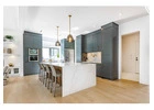 Kitchen Renovation Atlanta GA