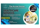 The Arrow House