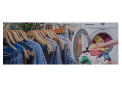 100% safe Wedding dresses Dry Cleaning with doorstep service
