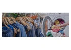 100% safe Wedding dresses Dry Cleaning with doorstep service