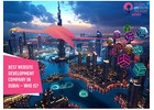 Goldman Website Design Services: Advanced Web Design in Dubai for Scalable Online Success