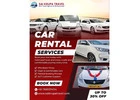 Car Hire Service Odisha - Best Car Hire Services