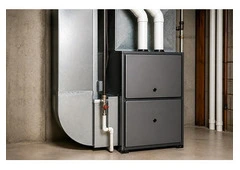 Furnace Replacement Mississauga