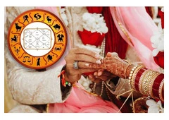 Find Clarity Fast with Marriage Astrology Guidance