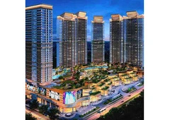 M3M Cullinan Commercial Property in Sector 94 Noida | Shops & Offices from ₹1.50 Cr
