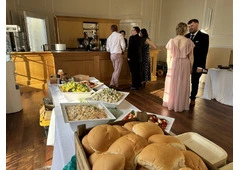 Hog roast hire near me
