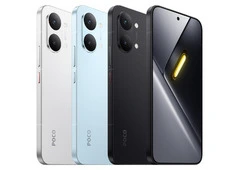 POCO X8 Pro Max