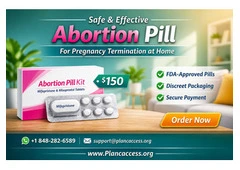 Get Abortion Pills in Arizona – FDA-Approved & Affordable