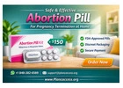 Get Abortion Pills in Arizona – FDA-Approved & Affordable
