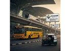 Results-Driven Outdoor Advertising Agency in India
