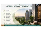 Godrej Ashok Vihar Delhi New Launch Project