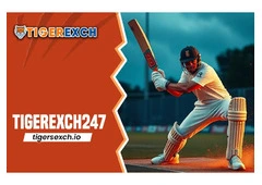Tiger Exchange 247: Play online and bet with Tiger Exchange 247