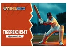 Tiger Exchange 247: Play online and bet with Tiger Exchange 247