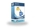 Shoviv EML to PST Converter