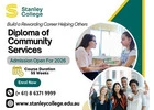 Build Impactful Community Careers with a Diploma of Community Services