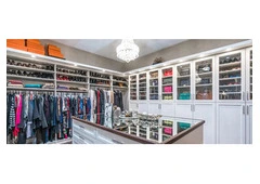 How to Choose the Right Closet Layout | Euroview