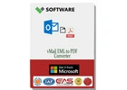 Reliable EML to PDF Conversion Software for Fast & Secure Email Export