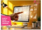 Dubai Website Design Services for Modern, High-Converting Businesses