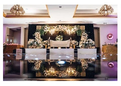 Unique Wedding Venue in NJ – Moghul Ballroom