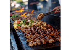 Best Catering in Colorado Springs for Weddings & Events