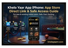 Khelo Yaar App iPhone: App Store Direct Link & Safe Access Guide