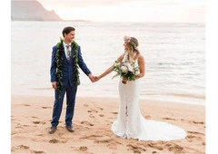 Big Island Elopements | Elope In Kona