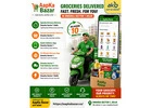 Aap Ka Bazar – Fast Delivery in Dwarka Sector 1 