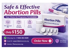 Buy Abortion Pill Pennsylvania – Safe & Confidential Pregnancy Care