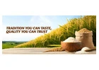 Top 10 Basmati Rice Manufacturers in India - Shree Krishna Exports