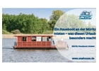 Ein Hausboot an der Müritz mieten – was diesen Urlaub besonders macht