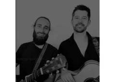 Irish Pub With Live Music