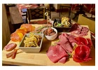 Relish Yummiest Local Cuisines in Best Food Tours in Rome