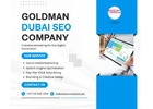 Professional SEO Services in Dubai for Your Business