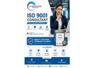ISO 9001 Consultant