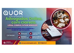 QUOR Advogados | Porto