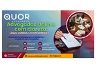 QUOR Advogados | Porto