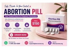 Where to Buy Abortion Pill in Ohio – Trusted Online Service
