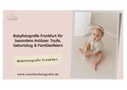 Babyfotografie Frankfurt für besondere Anlässe: Taufe, Geburtstag & Familienfeiern